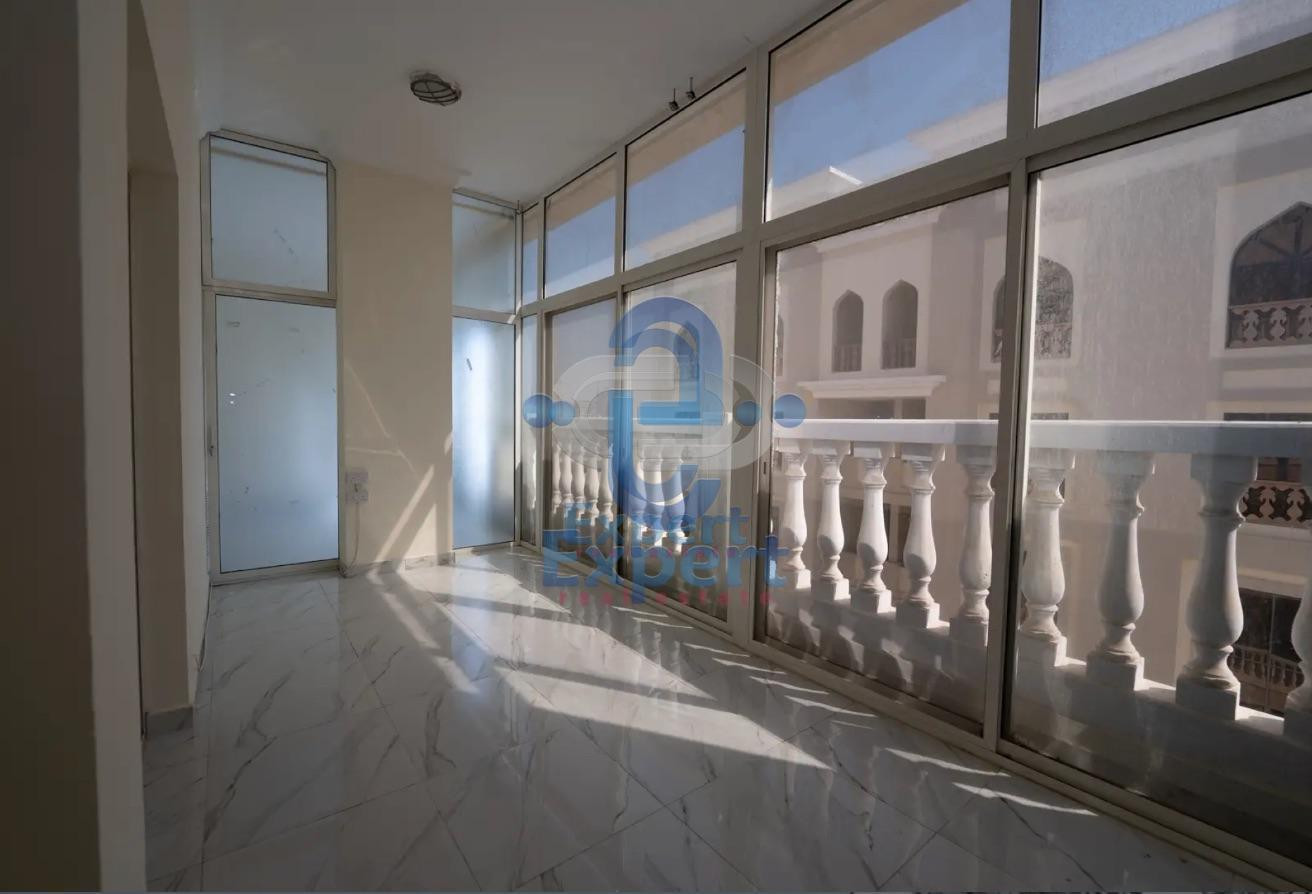 Move-In Ready 2BHK for Rent in Fox Hills – Lusail - Apartment in Residential D5