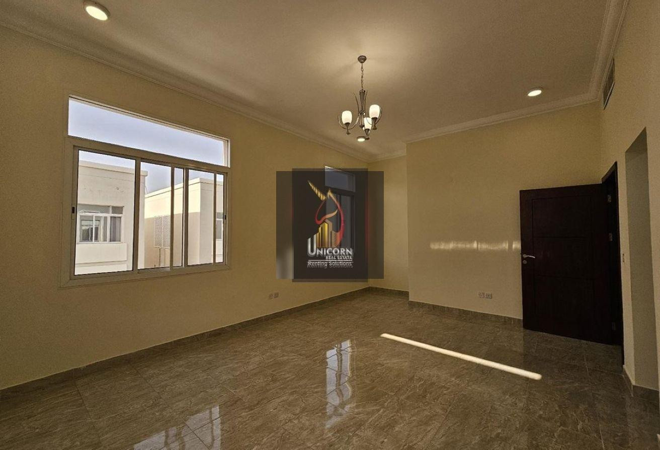 UF 5 BHK (G Floor Bedroom) + Amenities - Compound Villa in Al Jazi Village-II