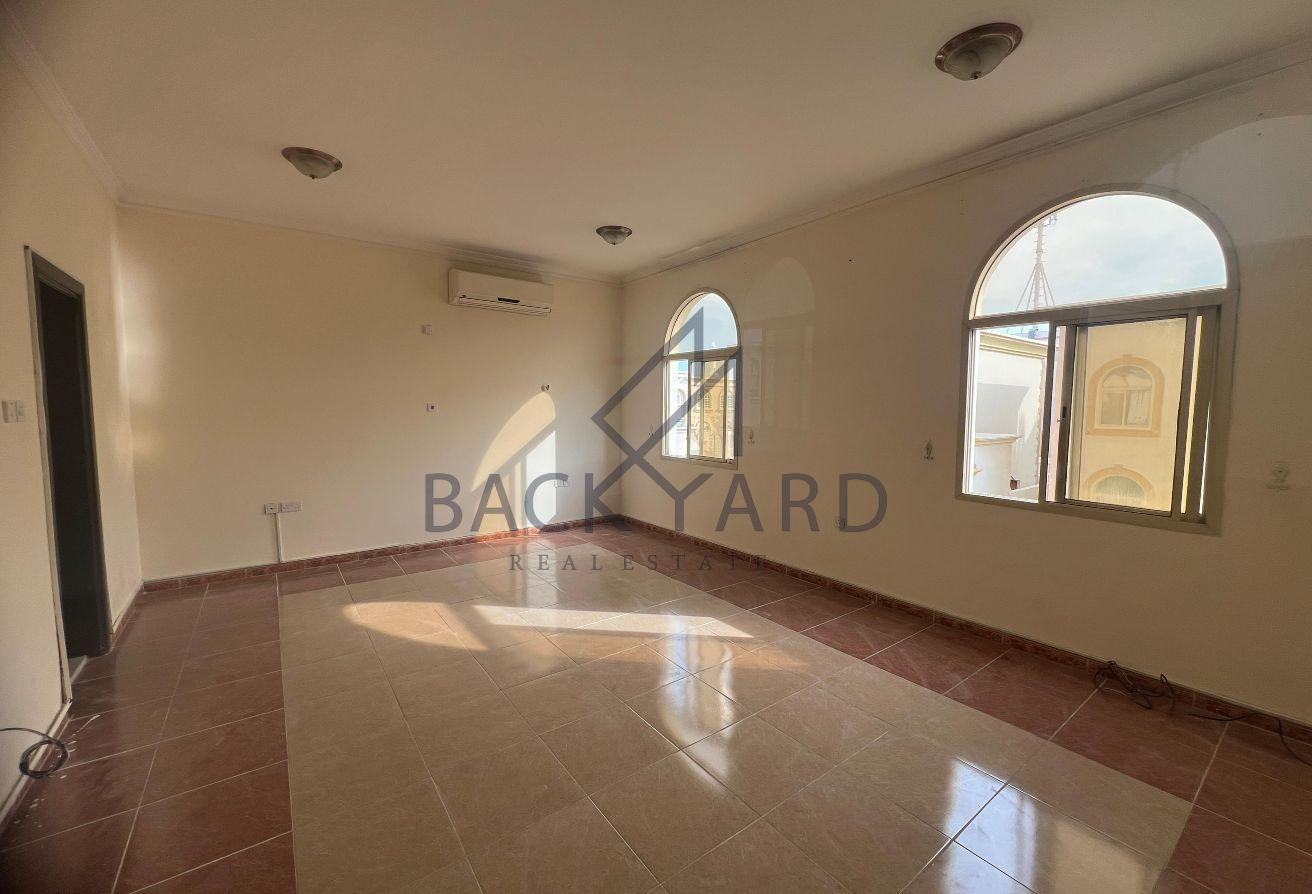 Spacious 3BHK Villa + Maid’s Room – Old Airport - Villa in Old Airport Road