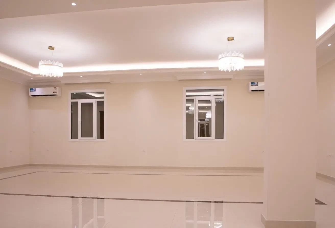 Brand NewSpacious 7 Bed Villa in Wukair - Villa in Al Wukair