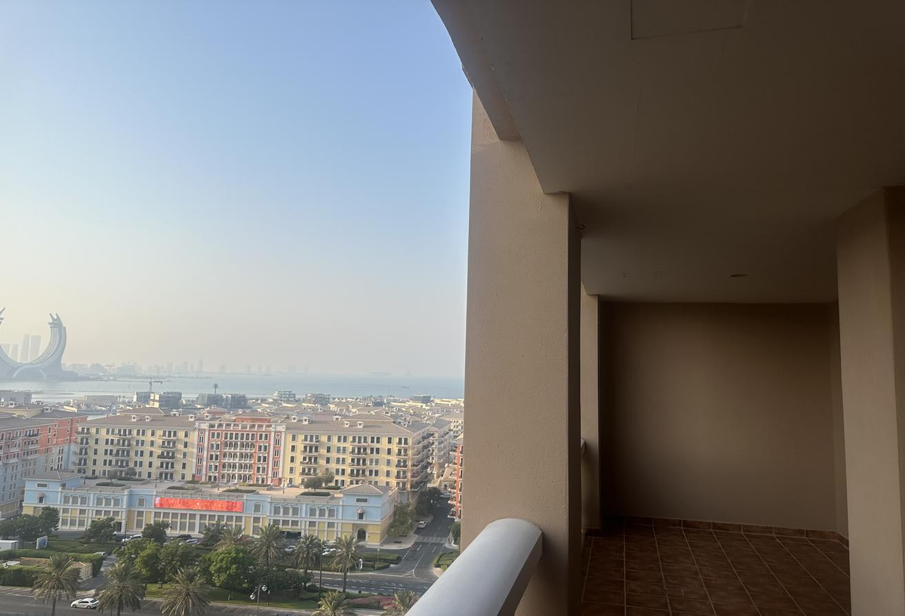 Perfect 1 BHK SF in Porto | The Pearl - Apartment in West Porto Drive