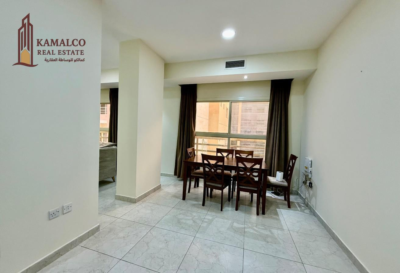 2 bedroom fully furnished apartment bin Mahmoud
