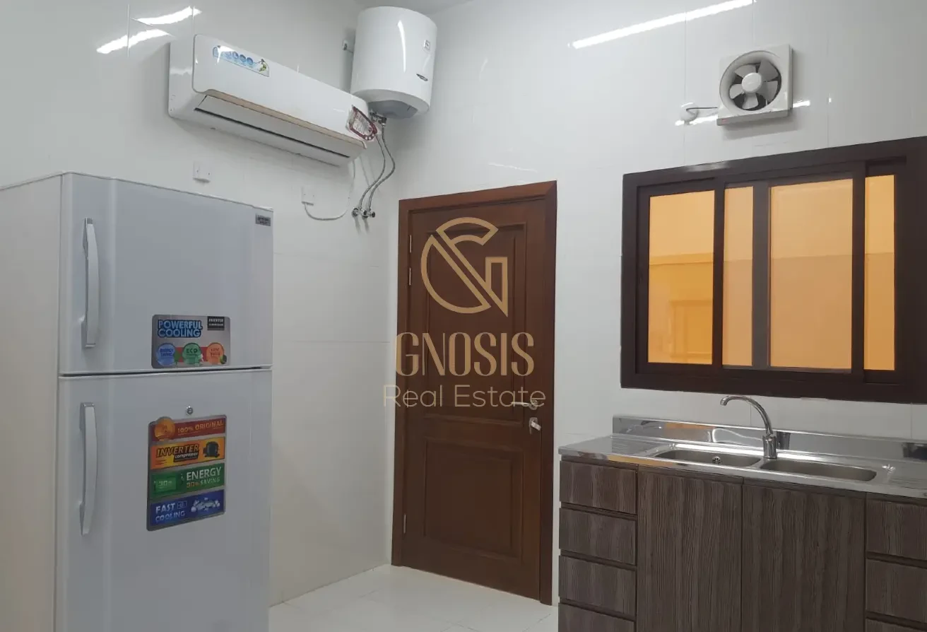 LUXURY 5-BEDROOMS COMPOUND VILLA IN HAZM MARKHIYA - Compound Villa in Hazm Al Markhiya