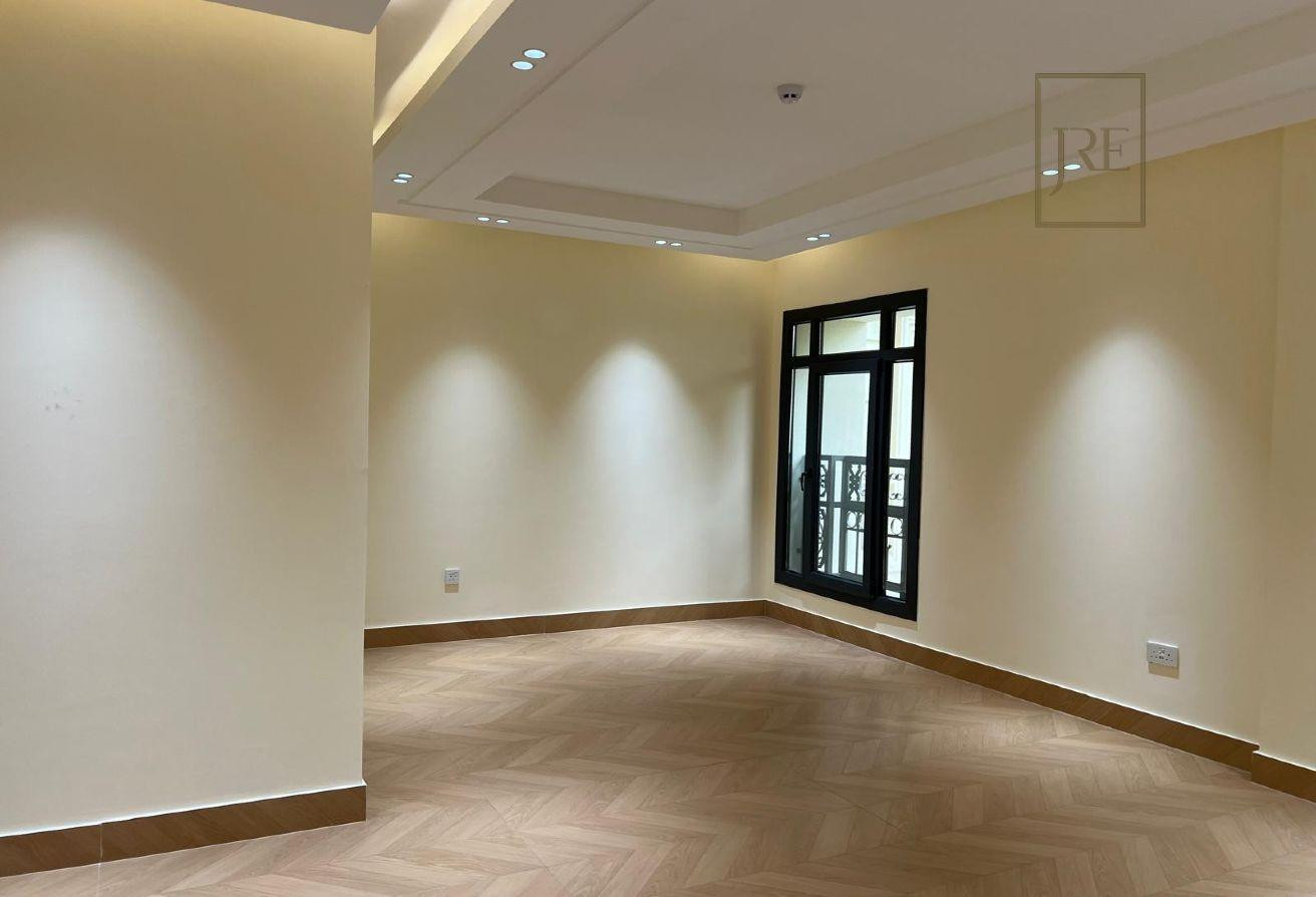 No Commission | Brand New Apartment in Al Nasr