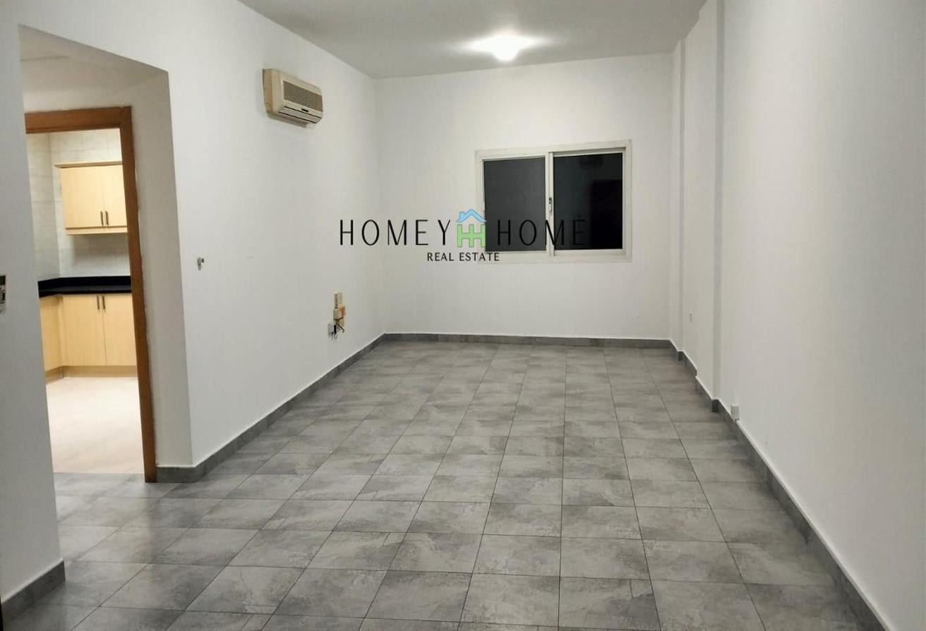 3bhk apartment in Bin Mahmoud Unfurnished