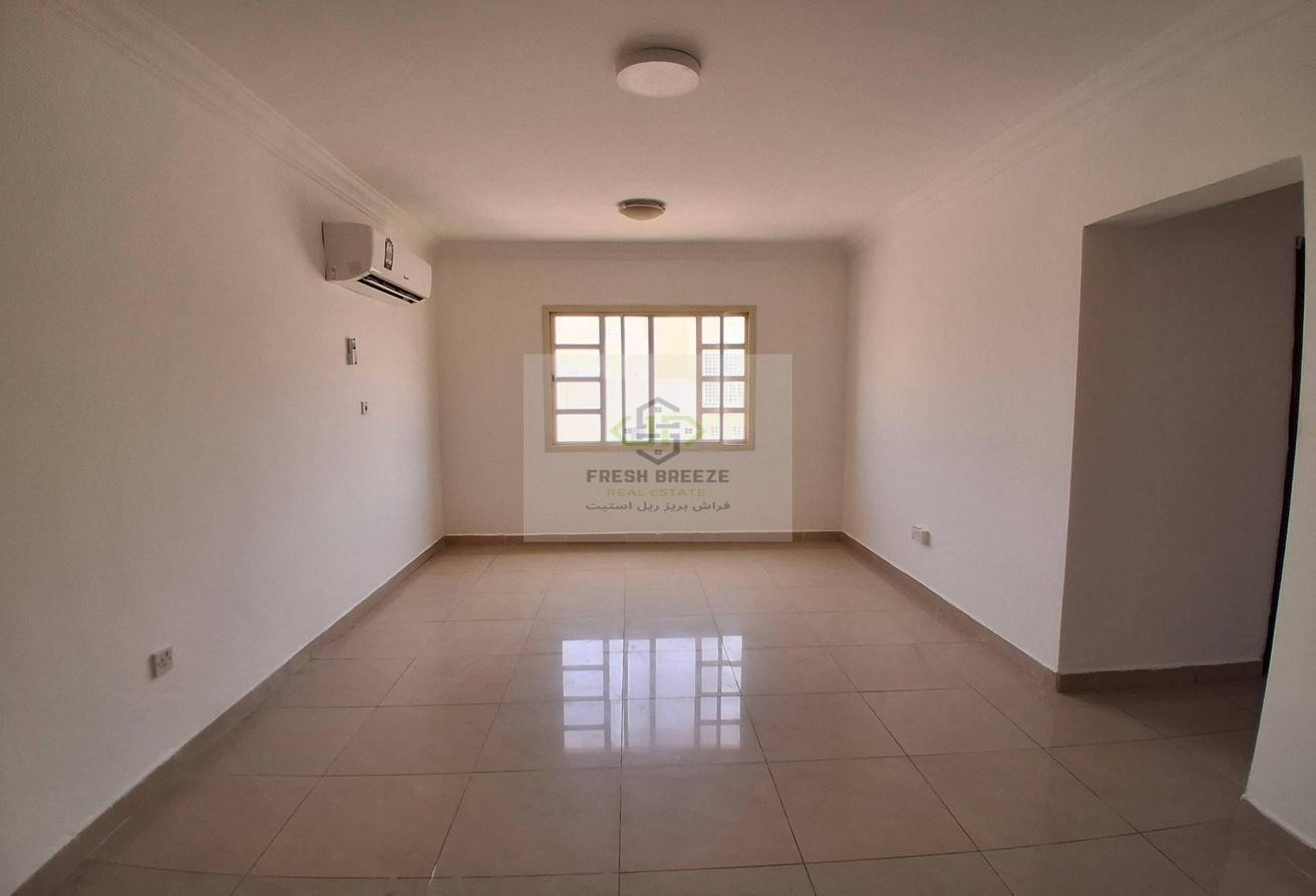 BRAND NEW 1BHK MANSOURA NEAR AL MEERA NO FEE