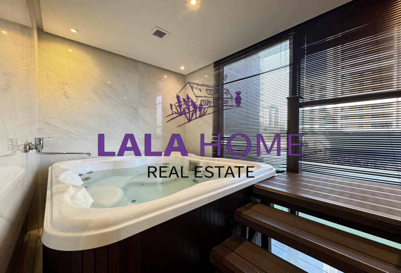 2 Bedrooms, Furnished,Bills Inc - Lusail Marina - Apartment in Lusail Residence