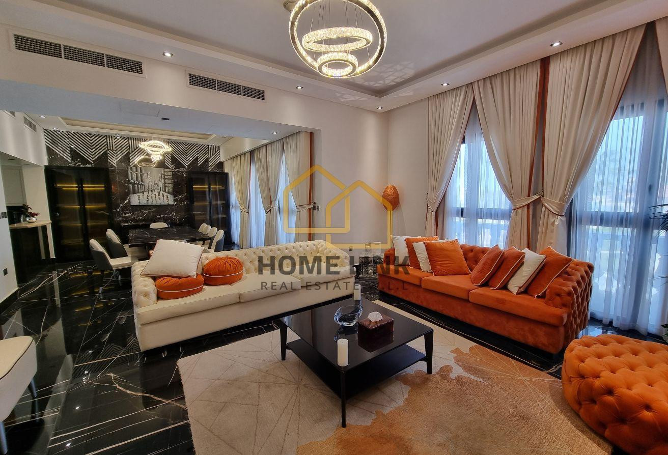 VENICE-INSPIRED LUXURY TOWNHOUSE | 3BEDROOM + MAID - Townhouse in Venezia