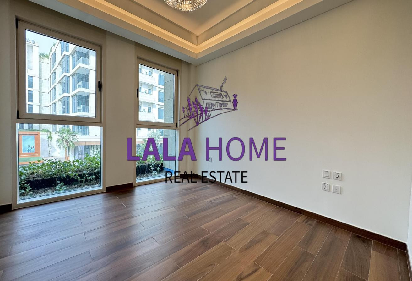 No Agency fees - Brand New 1BR + Month free - Apartment in Gewan Island