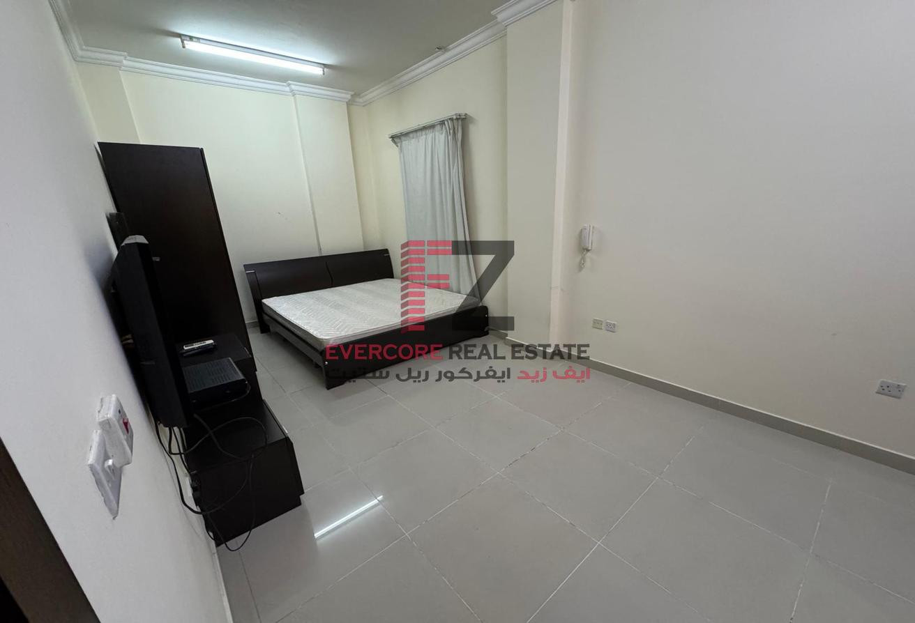 All inclusive | Studio | Bin Mahmoud - Apartment in Fereej Bin Mahmoud