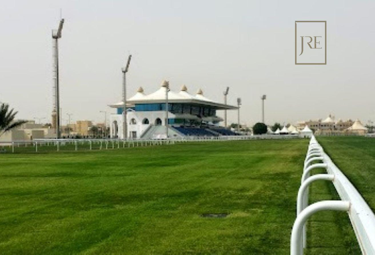 Residential Land 600 SQ in Muraikh – Qataris Only - Land in AlMuraikh