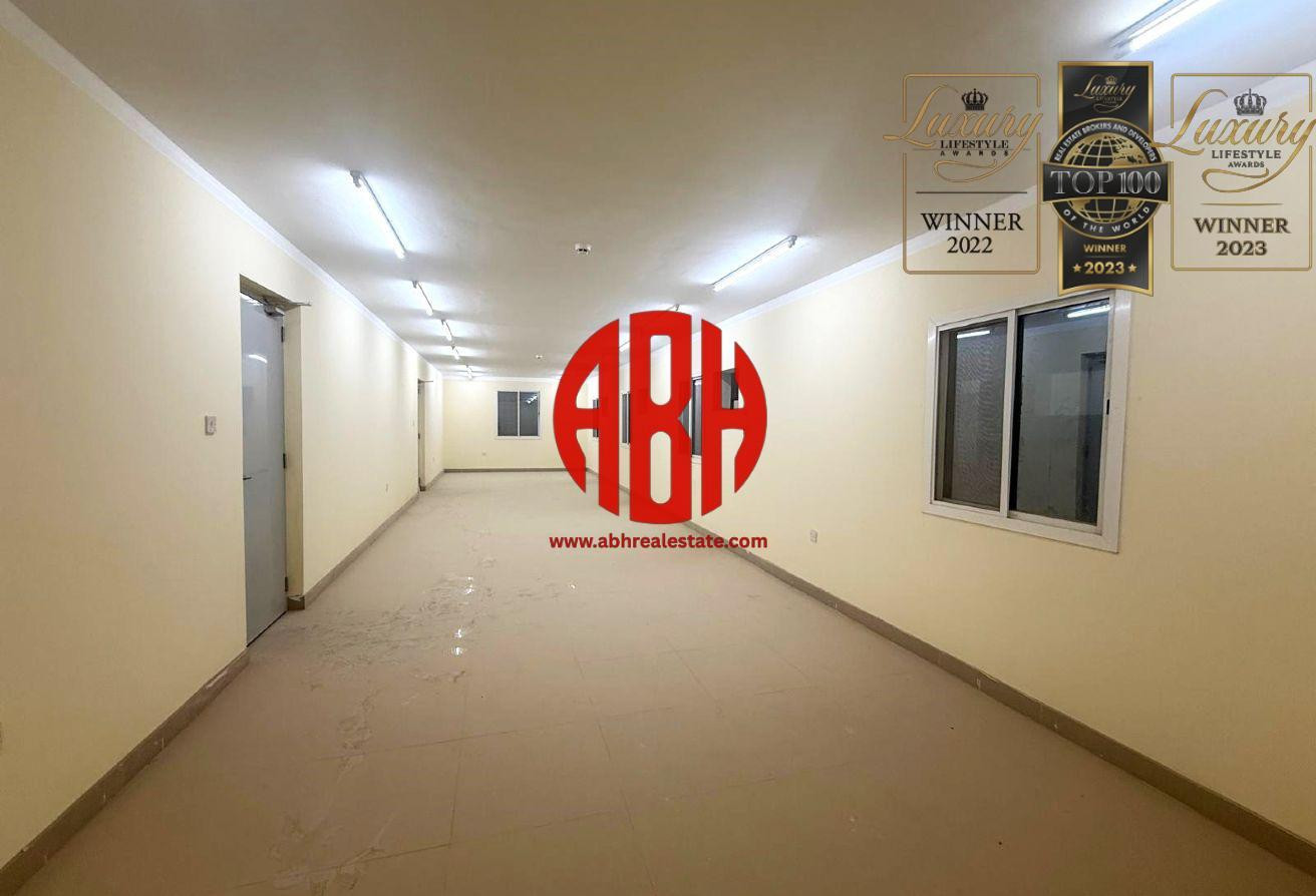 EXCLUSIVE DEAL| 60-ROOM LABOR CAMP FOR ONE COMPANY - Labor Camp in East Industrial Street
