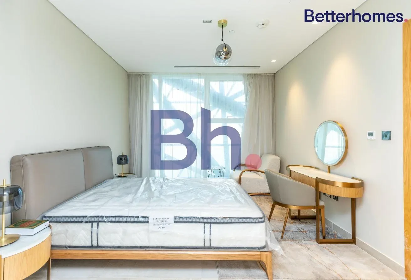 READY TO MOVE IN | 1 BEDROOM | CONTEMPORARY STYLE - Apartment in West Bay