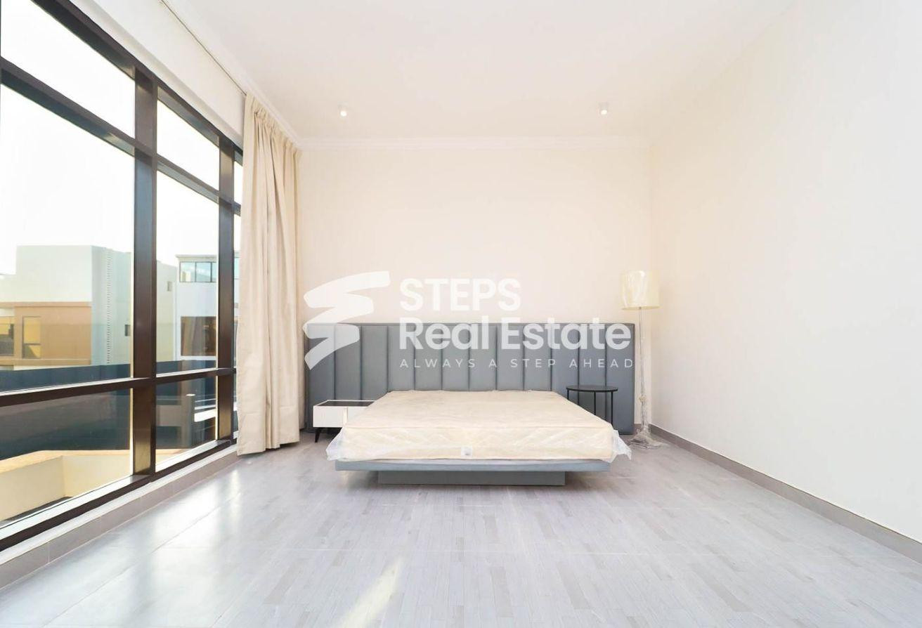 Luxury and Furnished 4 Bedroom Villa for Sale - Villa in Sumaysimah