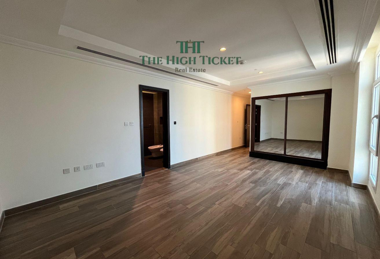 Stunning | 2 BHK | SF | Balcony | Including Bills - Apartment in Viva East