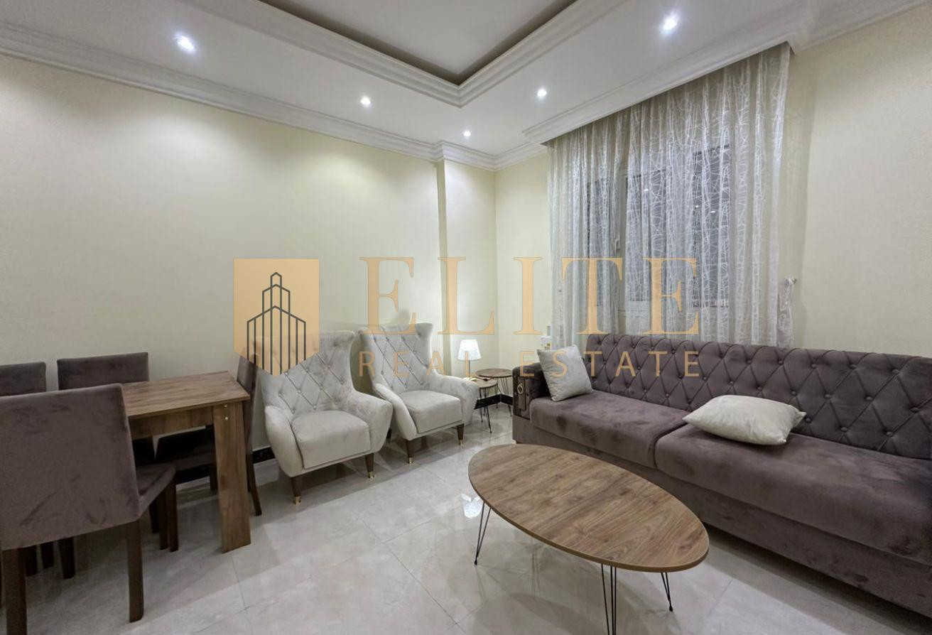 Ready to Move 2BR Apartment | Al Mansoura