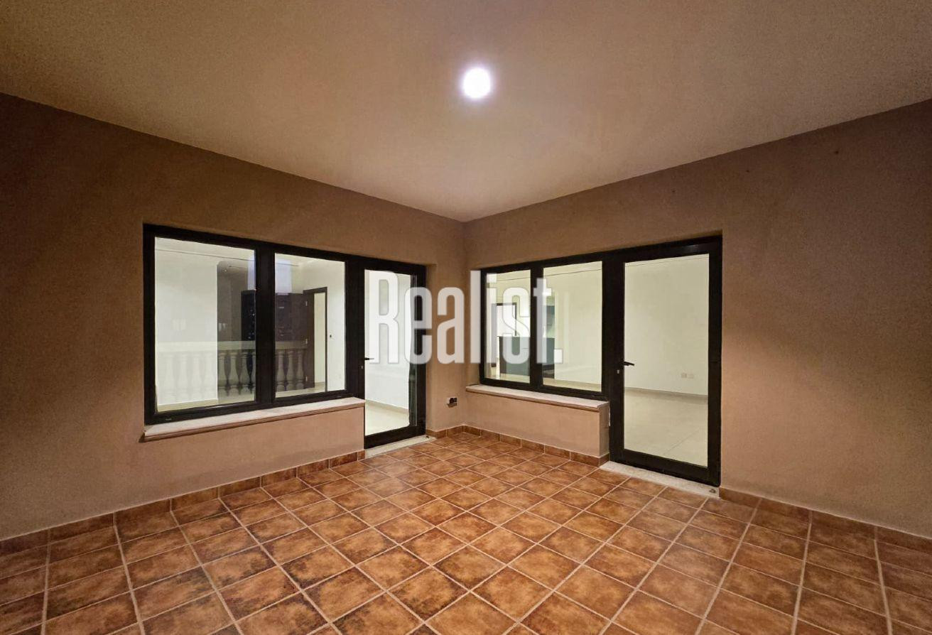 HUGE WINDOWS | SF 1+OFFICE | LARGE BALCONY W/VIEW
