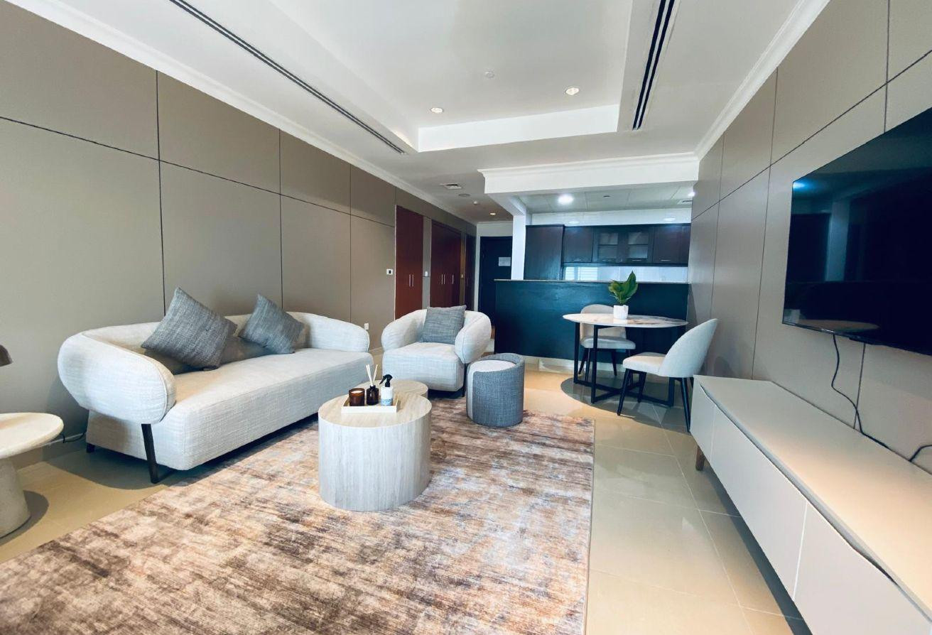 FOR SALE-AMAZING STUDIO-F/F-WITH TITLE DEEDS - Studio Apartment in East Porto Drive