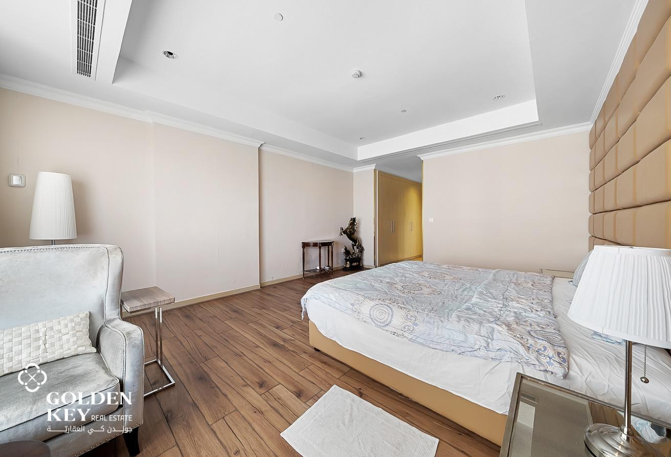 Premium 1BHK+Office for Rent| Furnished| The Pearl