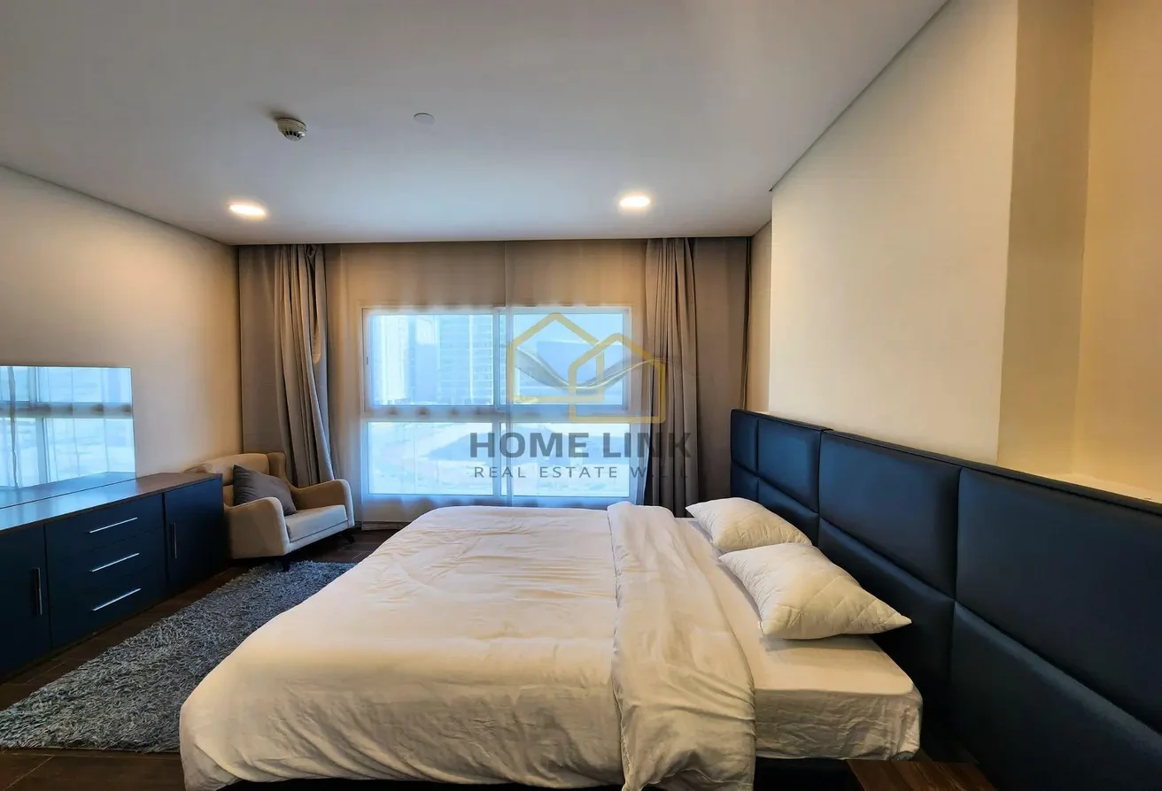 AFFORDABLE 2 BEDROOMS FF APARTMENT IN AL ARKIYAH - Apartment in Al Erkyah City