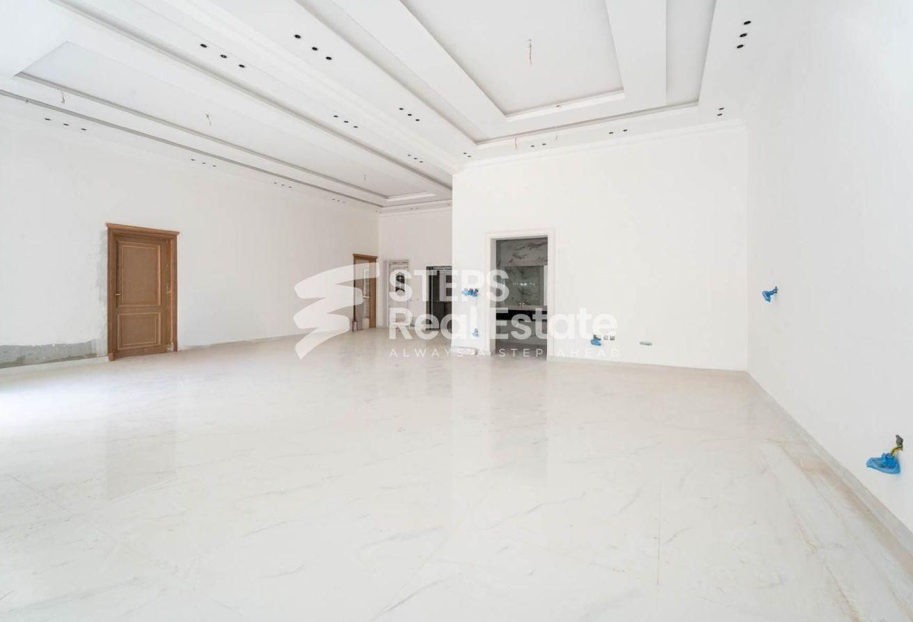 8 BHK Villa for Sale in Al Wukair with Majlis - Villa in Al Wukair