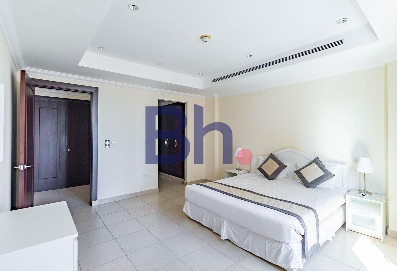 HIGH ROI PROPERTY | 1-BEDROOM | FULLY FURNISHED - Apartment in West Porto Drive