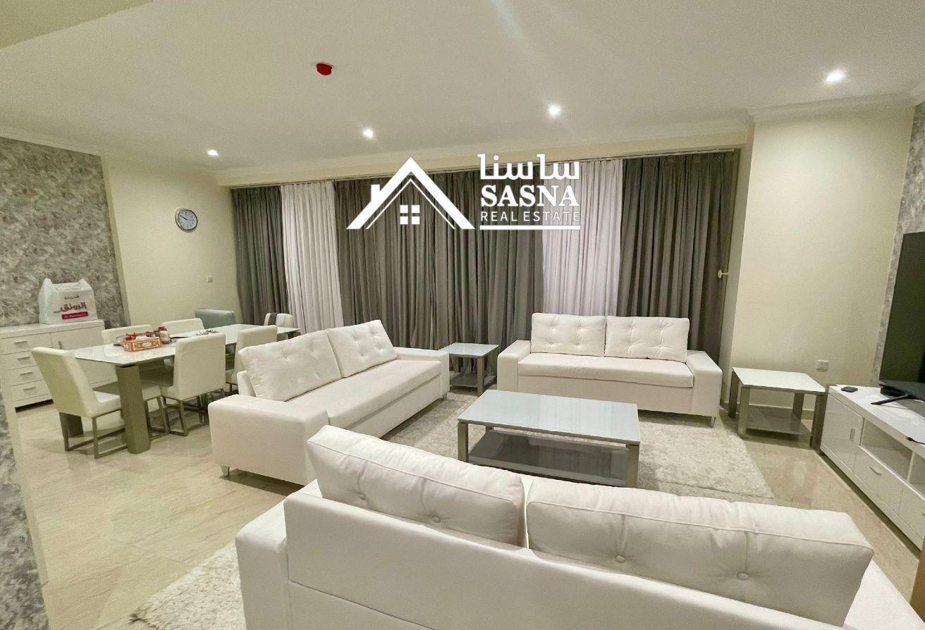 Studios &amp; apartment for sale lusail no commission