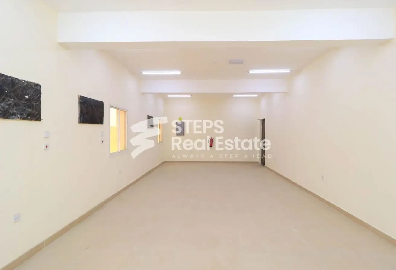 Brand New Labor Camp for Rent in Birkat Al Awamer - Labor Camp in East Industrial Street