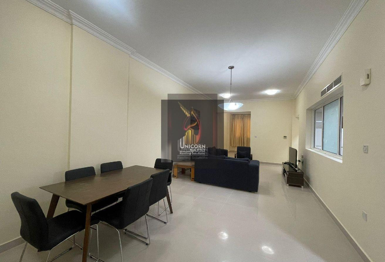 Affordable 2BHK Apt |FF|2 Months Free|Amenities - Apartment in Najma 28