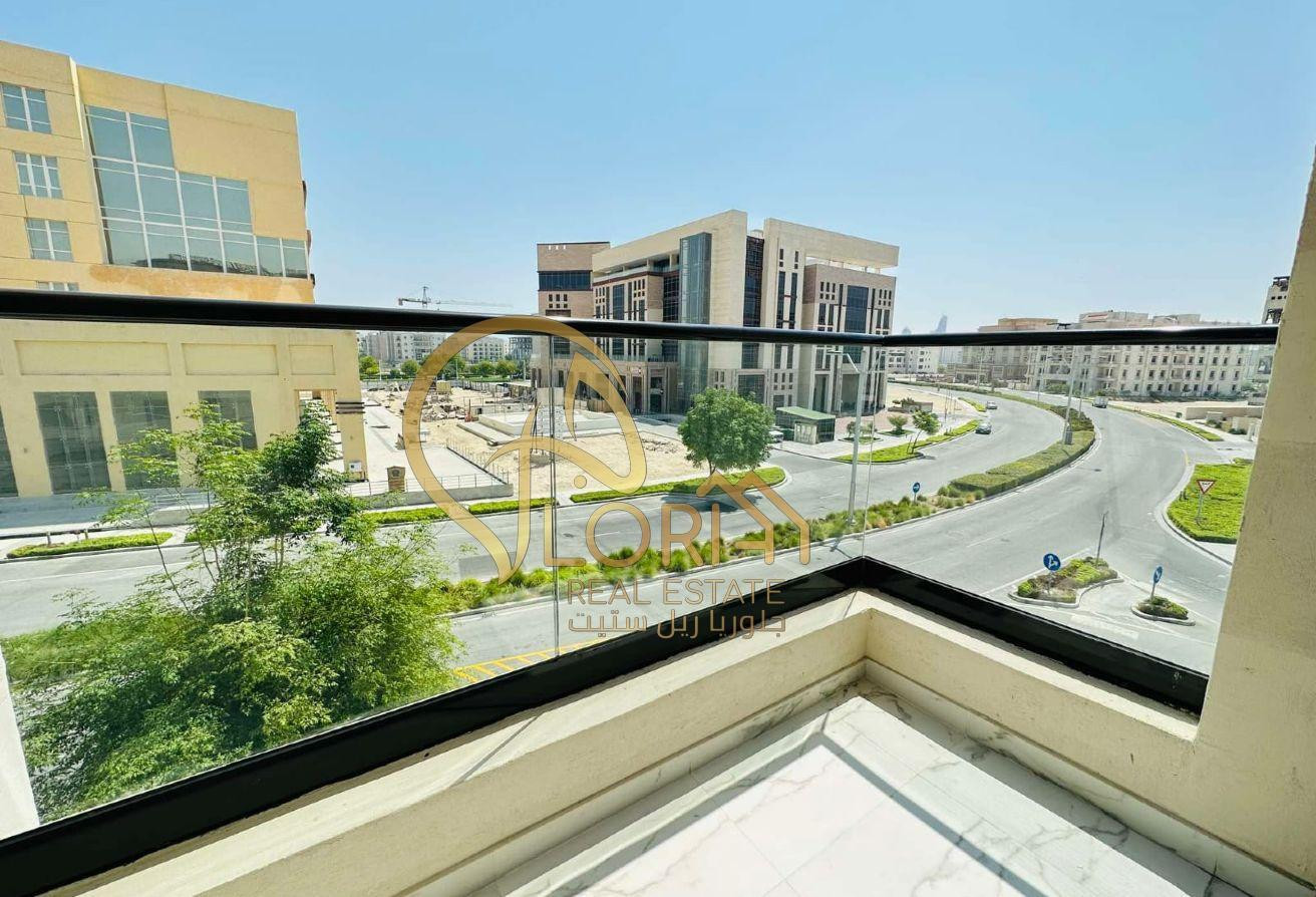 Sale in Lusail | Fox Hill | Amazing Loc| Free Hold - Apartment in FOX HILLS A13