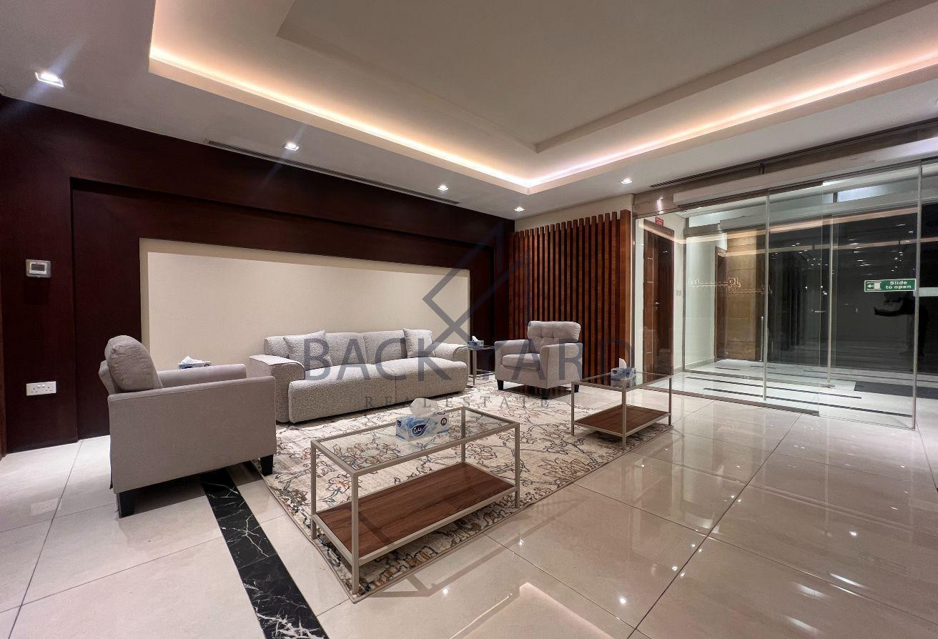 Luxury Apartment for Rent in Fox Hills – Lusail