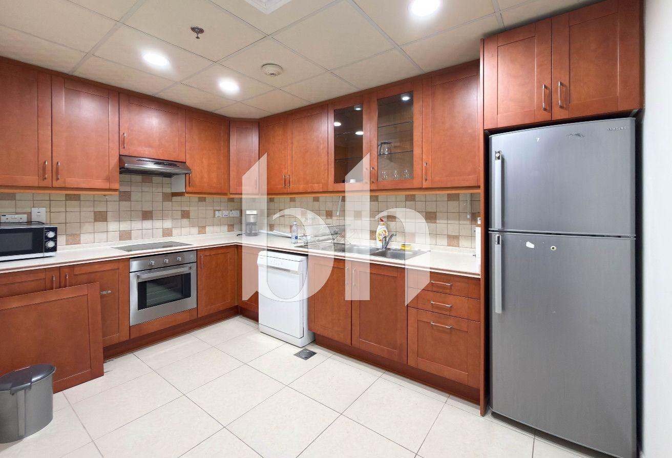 TITLE DEED AVAILABLE | HIGH RATE OCCUPANCY - Apartment in West Porto Drive