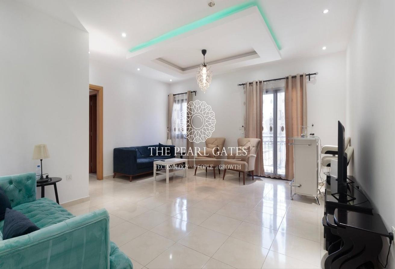 Premium 1 Bedroom | Bills Included | Special Deal - Apartment in Catania