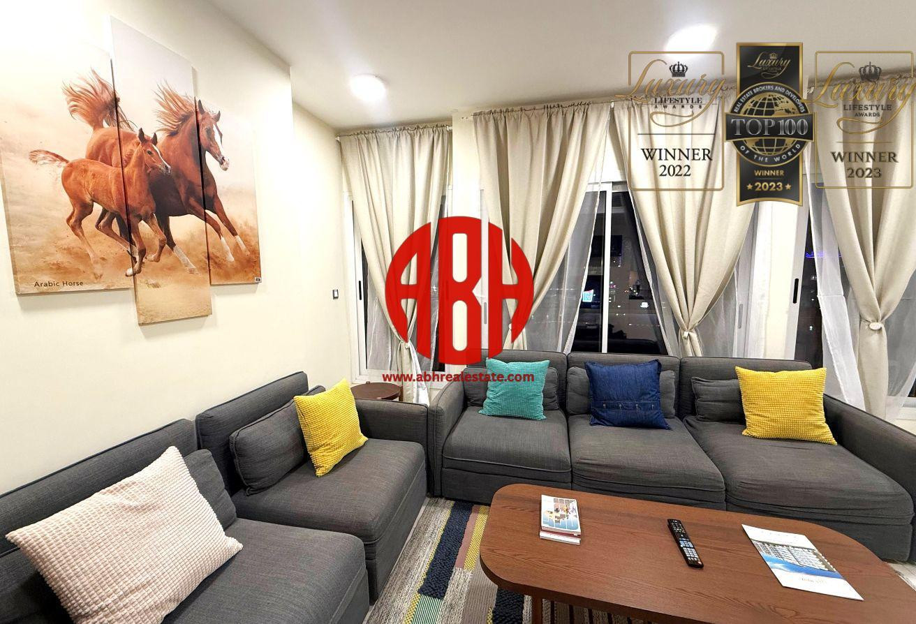 1 MONTH FREE | 2-BDR SERVICED APT | BILLS INCLUDED - Apartment in Abu Talha Street