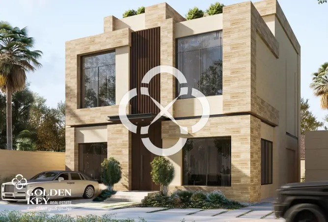 PREMIUM VILLA 5 BEDROOMS |ROYAL LOCATION |SEA|POOL