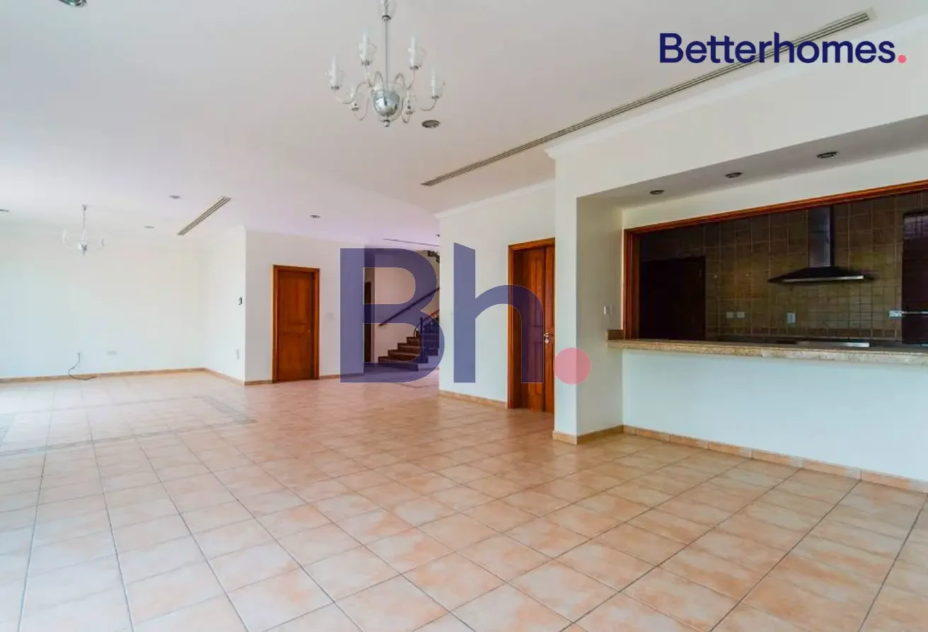 GREAT AMENITIES | MAID ROOM | PRIME LOCATION - Compound Villa in Ain Khaled