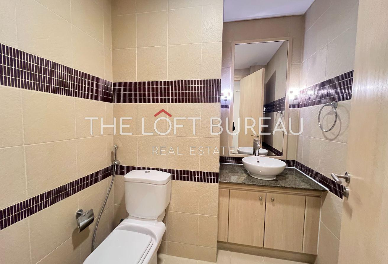 BILLS INCLUDED || PRIME TOWER || 2 BEDROOM || FF - Apartment in East Porto Drive