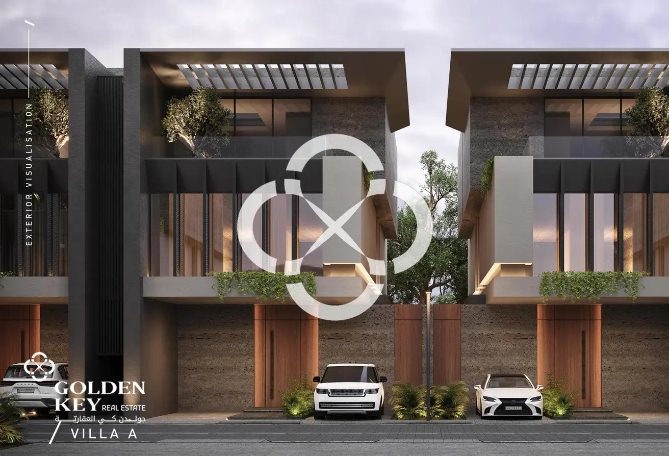 Premium Villa | 6 Masters Bedroom |Al Kharaitiyat