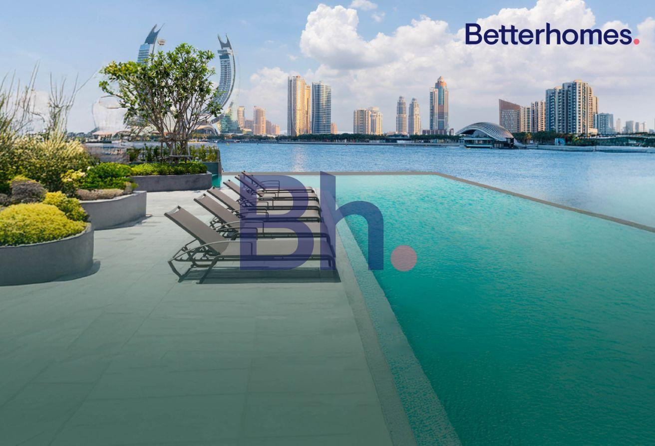 OWN A 1-BEDROOM APARTMENT | PAY OVER 7 YEARS - Apartment in Lusail Residence