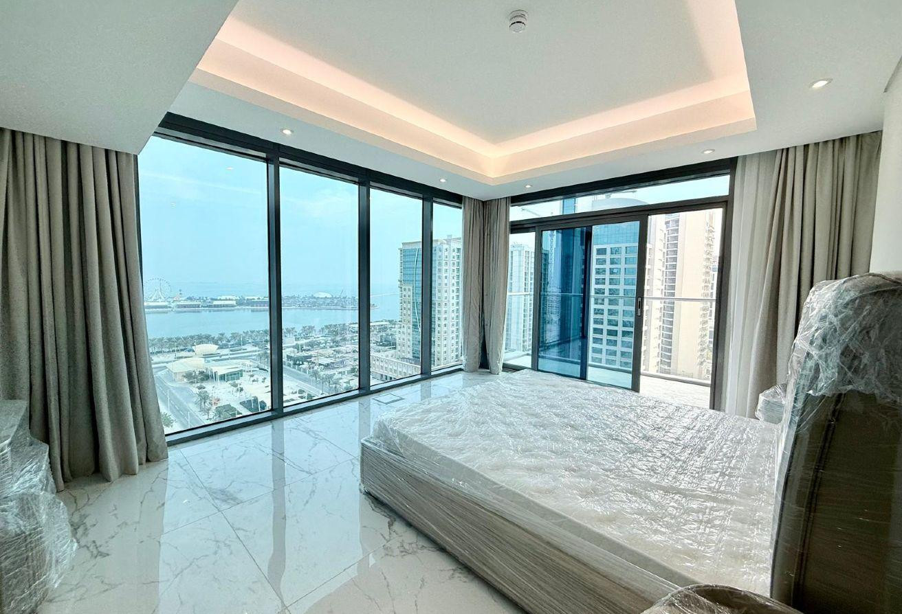 Affordable Price - Modern 1Bedroom - Lusail