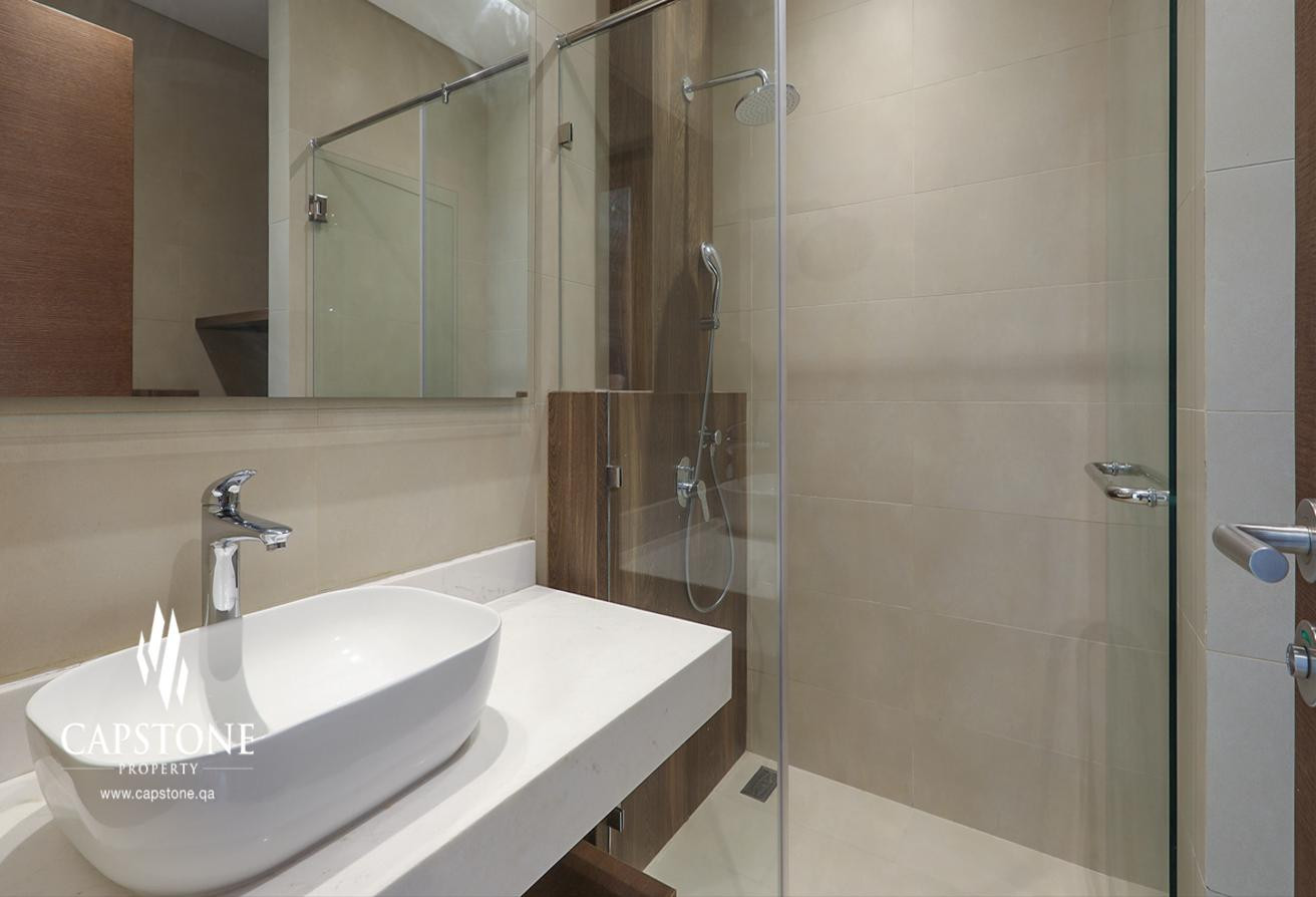BILLS INCLUDED | 1 MONTH GRACE PERIOD | SPACIOUS - Apartment in Marina Residences 195