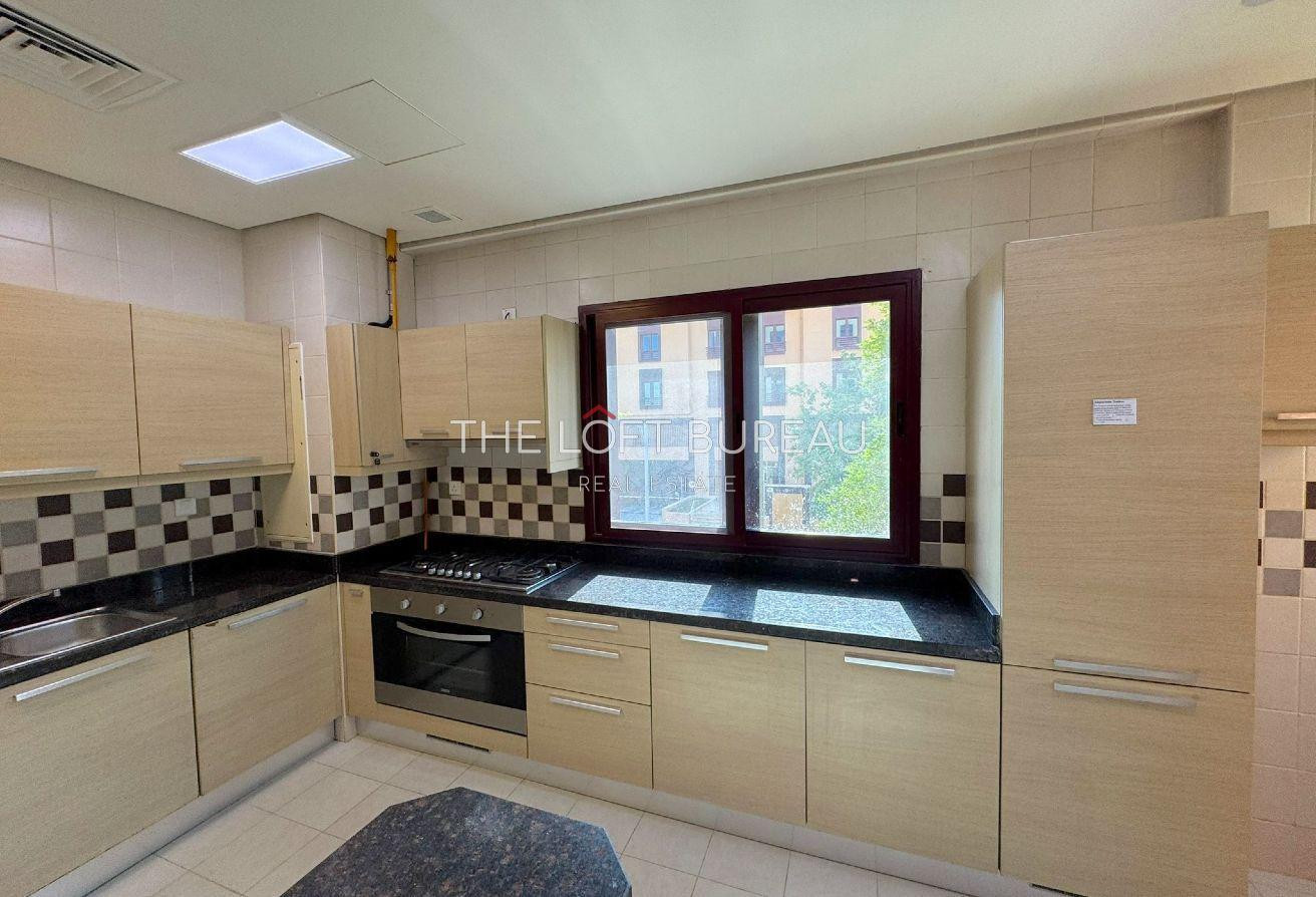 3 BEDROOM+MAID|UTILITIES INCLUDED| SF| FOX HILLS| - Apartment in FOX HILLS A13