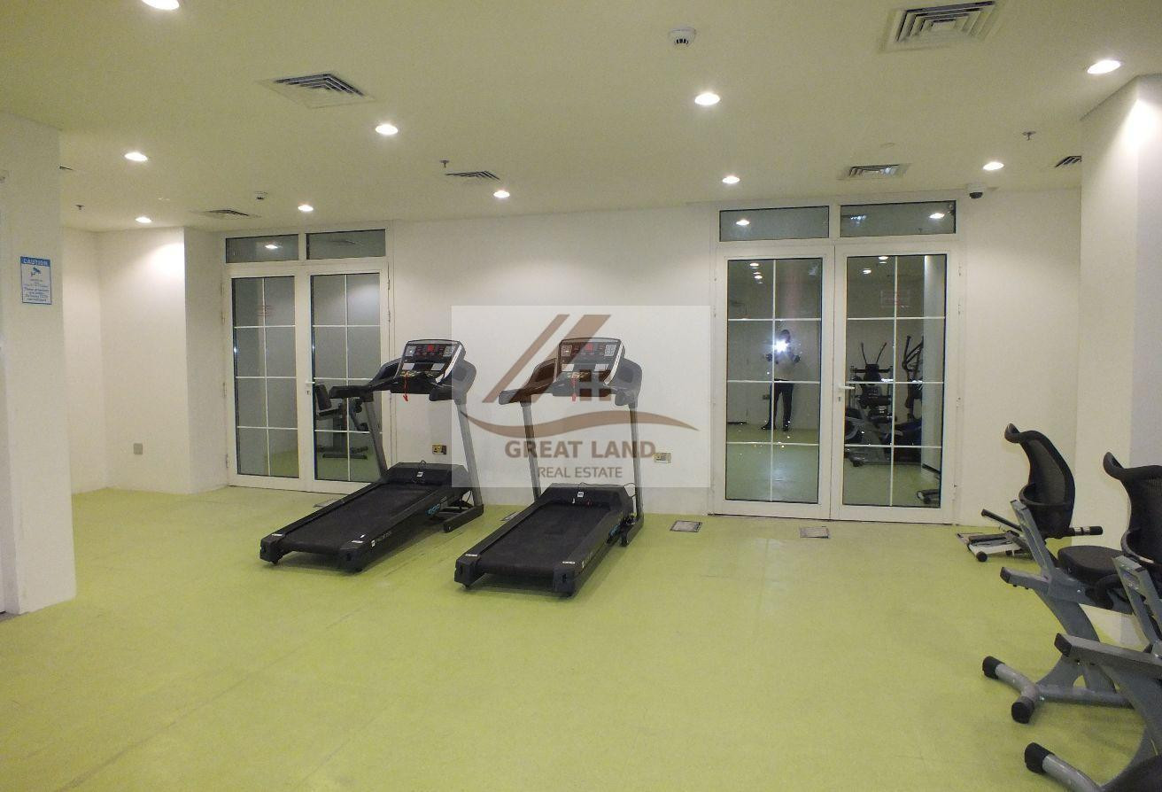 F/F Duplex 2BHK Apartment For Rent In Lusail City - Apartment in Fox Hills