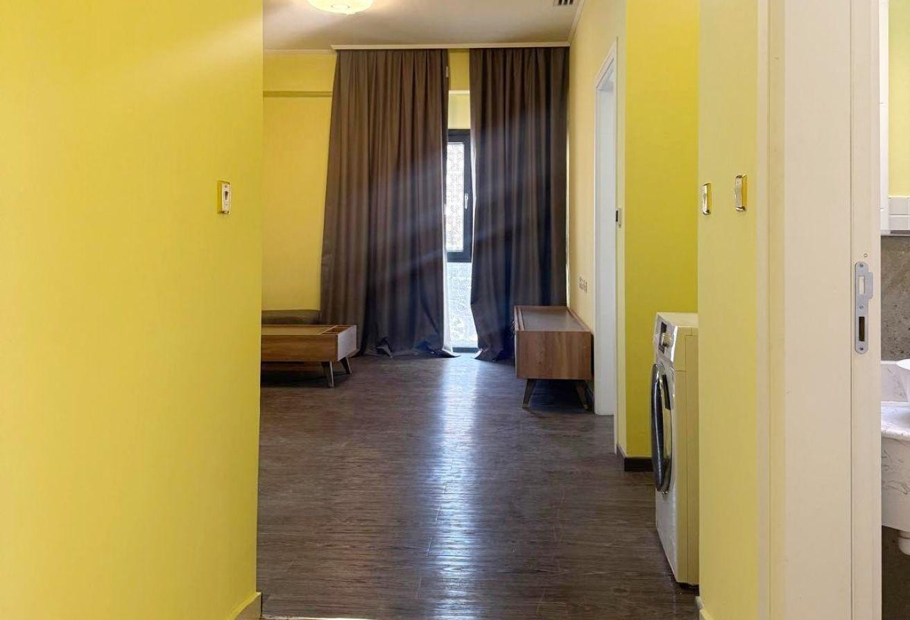 1BR | Fully Furnished | Best Value | Grace Period - Apartment in Thabit Bin Zaid Street