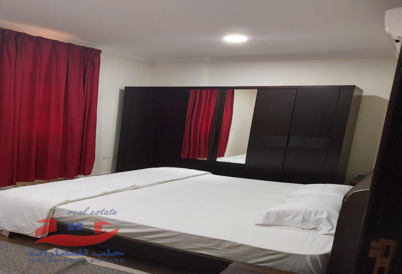 Two rooms, a living fully furnished in Bin Mahmoud - Apartment in Al Jazeera Street
