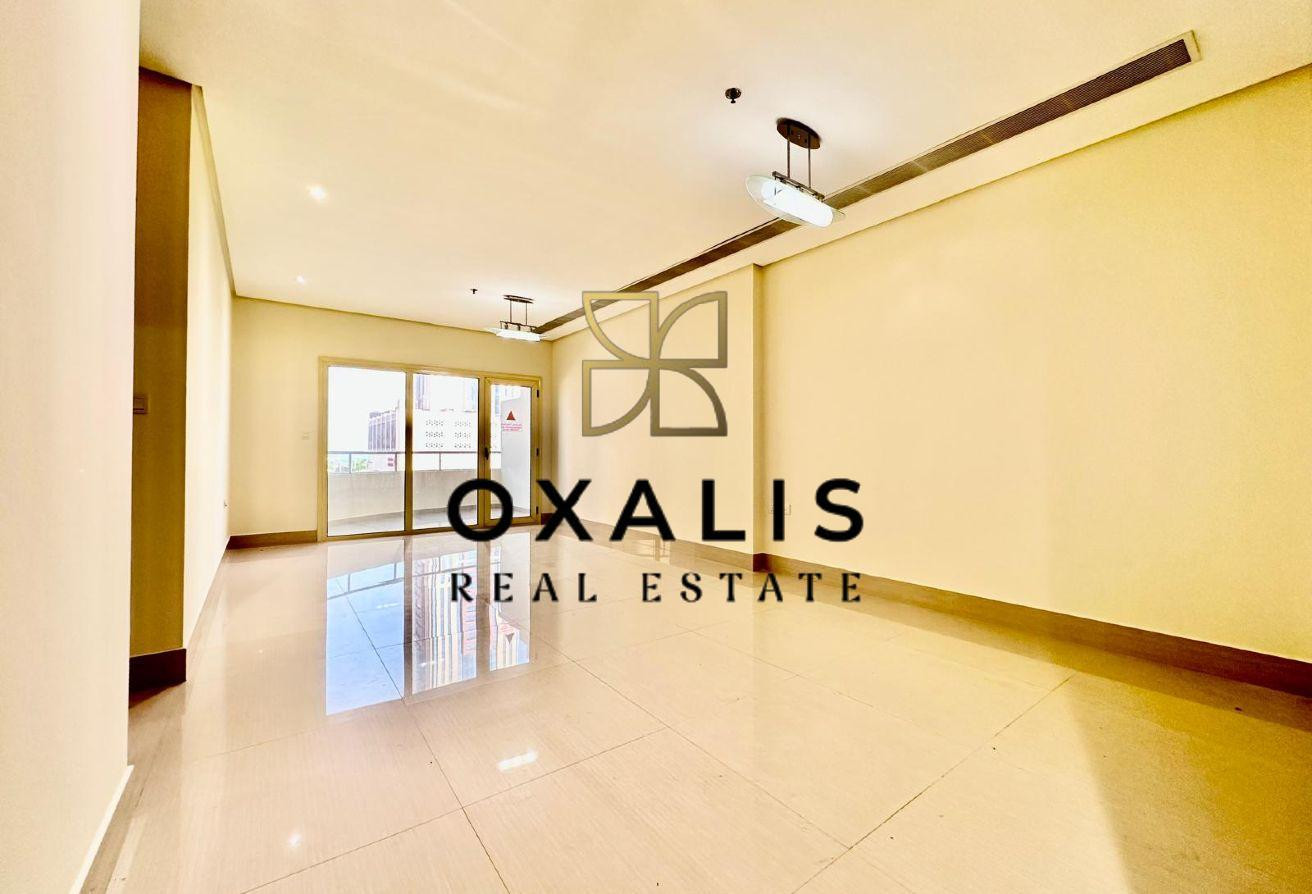Bills Included | Super Spacious 2 Bhk + Balcony