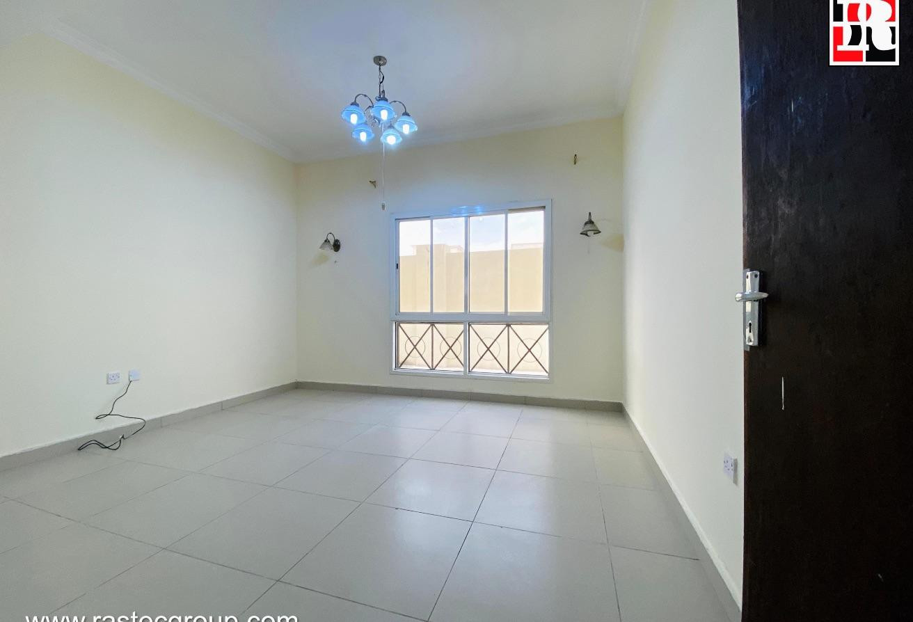 FOR BACHELORS ONLY | VERY SPACIOUS | NO COMMISSIO - Villa in Al Wukair