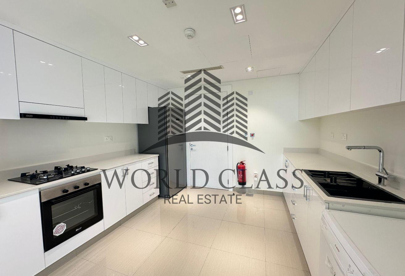 Luxury Penthouse Marina View | All Bills Included| - Penthouse in Marina District