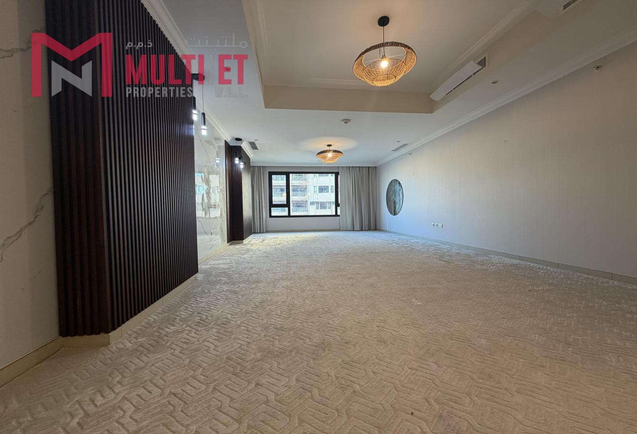 Huge 1 BHK + Small Room SF in Porto The Pearl - Apartment in East Porto Drive