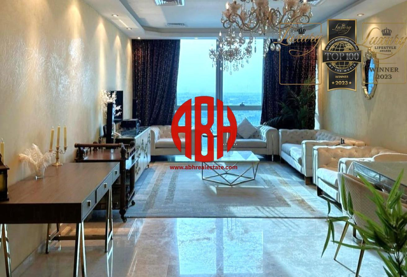 STYLISH 2-BDR + MAID | TOP FACILITIES | PRIME AREA - Apartment in Zig Zag Tower A